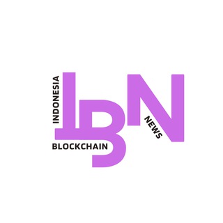 Telegram profile photo for Indonesia Blockchain News (IBN)