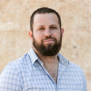 Telegram profile photo for יאיר אנסבכר הערוץ הרשמי