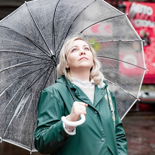 Telegram profile photo for Психотерапевт Мария Гаськова
