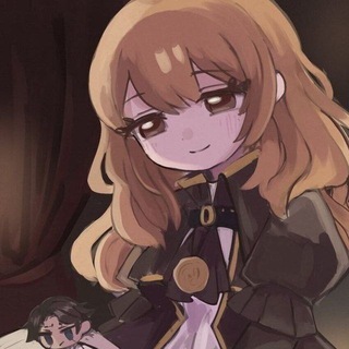 Telegram profile photo for Арты от кико