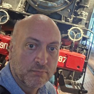 Telegram profile photo for Chad in Russia