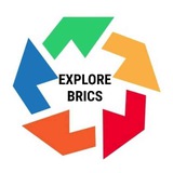 Telegram profile photo for Explore BRICS