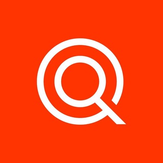 Telegram group profile photo for QMALL Chat EN