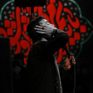 Telegram profile photo for حاج مهدی رسولی