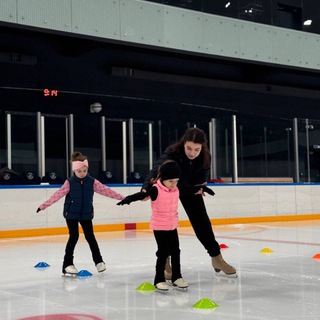 Telegram profile photo for minifigureskaters