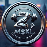 Telegram profile photo for MusklChain