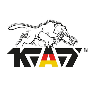 Telegram profile photo for K.A.T-Lubricants