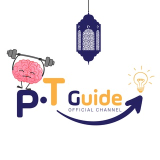Telegram profile photo for P.T Guide Academy