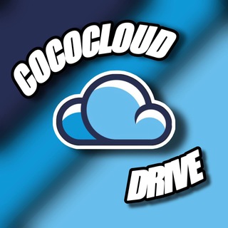 Telegram profile photo for Cococloud Drive