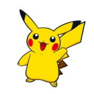 Telegram group profile photo for Pokemon 3D Group
