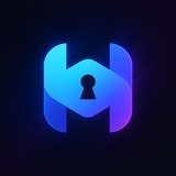 Telegram profile photo for Hennessy Pro (وی پی ان)