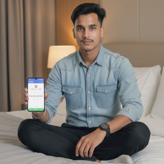 Telegram profile photo for Struggle and skill 💸📉📈🏦