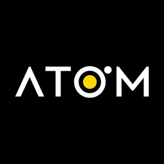 Telegram profile photo for ATOM Venture