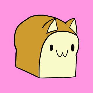 Telegram profile photo for CatBread Portal