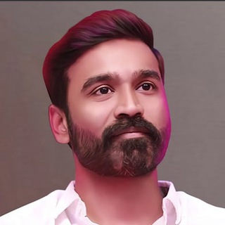 Telegram profile photo for Dhanush