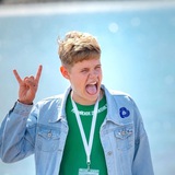 Telegram profile photo for МИША БО