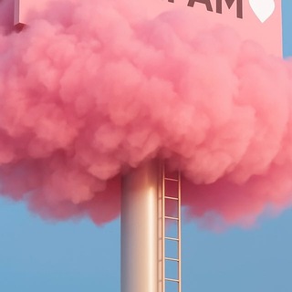 Telegram group profile photo for Наборы у блогеров/ реклама🎀