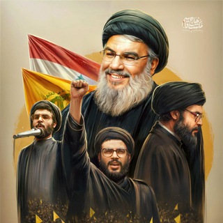 Telegram profile photo for إنا على العهد