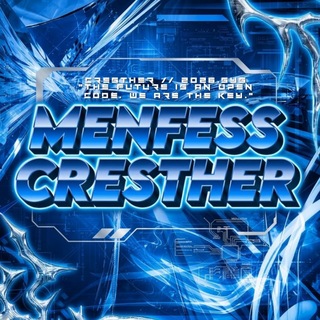 Telegram profile photo for CRESTHER MENFESS