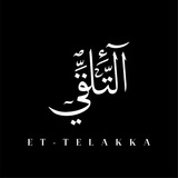 Telegram profile photo for الـــتــلــقــــى