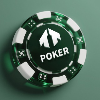 Telegram profile photo for TTPoker中文社区