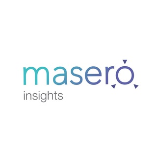 Telegram profile photo for Masero Insights