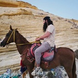 Telegram profile photo for записки | abu_tawhida