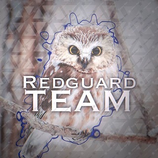 Telegram profile photo for 𝖱𝖤𝖣𝖦𝖴𝖠𝖱𝖣 𝖳𝖤𝖠𝖬