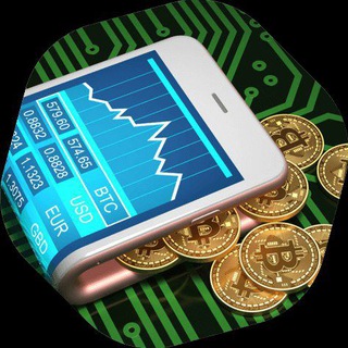 Telegram profile photo for CRYPTO CHANNEL