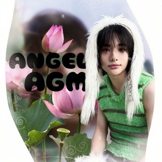 Telegram profile photo for 𝗮𝗻𝗴𝗲𝗹𝗼#𝗔𝗚𝗠 | ПЕРЕЕЗД