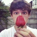 Telegram profile photo for love