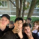 Telegram profile photo for Коксик