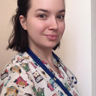 Telegram profile photo for Доктор Озонова