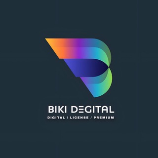 Telegram profile photo for BIKI DEGITAL