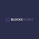 Telegram profile photo for BlocksWorkz