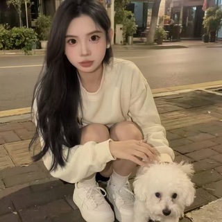 Telegram profile photo for 小奈的后花园