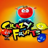 Telegram profile photo for Игровой автомат Крейзи Фрутс с помидорами на деньги и бесплатно