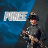 Telegram profile photo for PUREE🏳