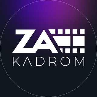 Telegram profile photo for ZAKADROM | Продюсерский центр