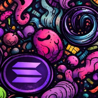Telegram group profile photo for MystDegen Lounge