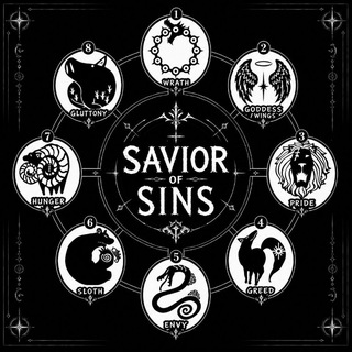 Telegram profile photo for Savior Of Sins