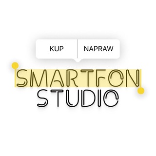 Telegram profile photo for SmartfonStudio