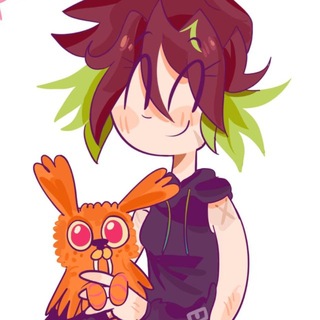 Telegram profile photo for akiiraaCHka🥕😁