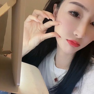 Telegram profile photo for 南山 默默💗