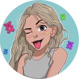 Telegram profile photo for ЛИНА ПОЛИНА