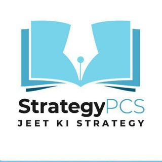 Telegram group profile photo for StrategyPCS