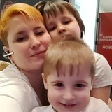 Telegram profile photo for Ням-ням с детьми