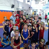 Telegram profile photo for استعدادهای درخشان