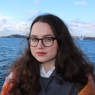 Telegram profile photo for Аппарат Елизаровой