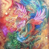Telegram profile photo for کیمیای جان